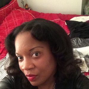 Meet your Posher, Kim